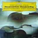 Strauss R / Mozart / Beethoven / Karajan - Metamorphosis For Strings (Vinyle Usagé)