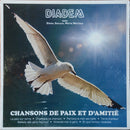 Diadem - Chansons De Paix Et D Amitie (Volume 5) (Vinyle Usagé)