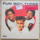 Fun Boy Three - The Fun Boy Three (Vinyle Usagé)