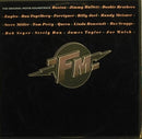 Soundtrack - FM (Vinyle Usagé)