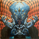 Sandrider - Godhead (Vinyle Usagé)