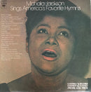 Mahalia Jackson - Sings Americas Favorite Hymns (Vinyle Usagé)