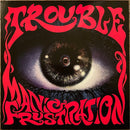 Trouble - Manic Frustration (Vinyle Usagé)