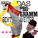 Various - Das Programm Geht Weiter (Vinyle Usagé)