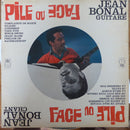 Jean Bonal - Pile Ou Face (Vinyle Usagé)