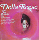 Della Reese - And that Reminds Me (Vinyle Usagé)