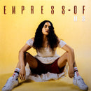 Empress Of - Us (Vinyle Usagé)