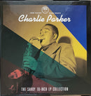 Charlie Parker - The Savoy 10-Inch LP Collection (Vinyle Usagé)