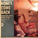 Various - Honey Come Back (Vinyle Usagé)