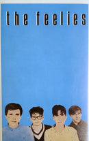 Feelies - Crazy Rhythms (Vinyle Usagé)