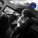 Lady Gaga - Hold My Hand (Vinyle Usagé)