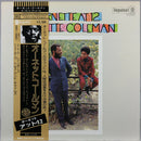 Ornette Coleman - Ornette At 12 (Vinyle Usagé)