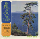 Lloyd Ellis - So Tall So Cool So There: The Guitar Of Lloyd Ellis (Vinyle Usagé)