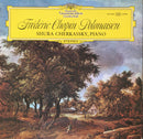 Chopin / Cherkassky - Polonaises (Vinyle Usagé)