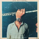 Tim Weisberg - Tim Weisberg (Vinyle Usagé)