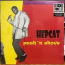 Hepcat - Push 'N Shove (Vinyle Usagé)