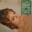 Sara Montiel - Sarita Montiel Canta Sings Tangos (Vinyle Usagé)