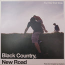 Black Country New Road - For The First Time (Vinyle Usagé)