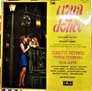 Soundtrack - Marguerite Monnot/Andre Previn: Irma La Douce (Vinyle Usagé)