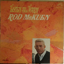 Rod McKuen - Listen To The Warm (Vinyle Usagé)
