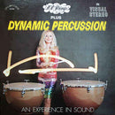 101 Strings - Dynamic Percussion (Vinyle Usagé)