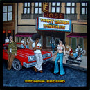 Tommy Castro And The Painkillers - Stompin Ground (Vinyle Usagé)