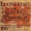 Leatherface - Horsebox (Vinyle Usagé)
