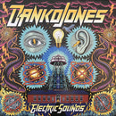 Danko Jones - Electric Sounds (Vinyle Usagé)