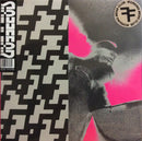 Working Mens Club  - Fear Fear (Vinyle Usagé)