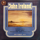 Ireland / Parkin - Piano Music (Volume Three) (Vinyle Usagé)