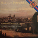 Schubert / Schumann / Perahia - Sonata D 959 / Sonata Op 22 (Vinyle Usagé)