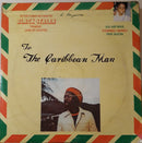 Black Stalin - To The Caribbean Man (Vinyle Usagé)