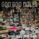 Goo Goo Dolls - Live From NPRs Tiny Desk (Vinyle Usagé)