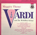 Collection - Maggie's Theme (Vinyle Usagé)
