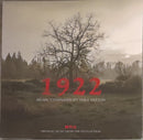 Soundtrack - Mike Patton: 1922 (Vinyle Usagé)