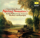Rossini / Karajan - String Sonatas (Vinyle Usagé)