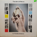 Art Of Noise - In Visible Silence (Vinyle Usagé)