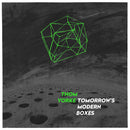 Thom Yorke - Tomorrows Modern Boxes (Vinyle Usagé)