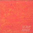 Nejrup - Manda (Vinyle Usagé)