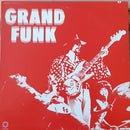 Grand Funk Railroad - Grand Funk (Vinyle Usagé)