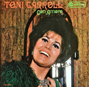 Toni Carroll - Con Amore (Vinyle Usagé)
