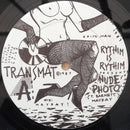 Rhythim Is Rhythim - Nude Photo (Vinyle Usagé)