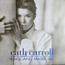 Cath Carroll - England Made Me (Vinyle Usagé)