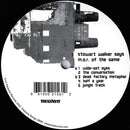 Stewart Walker - MOR Of The Same (Vinyle Usagé)