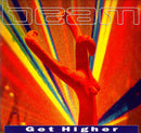 Beam  - Get Higher (Vinyle Usagé)