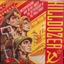 Killdozer - Uncompromising War On Art Under The Dictatorship Of The Proletariat (Vinyle Usagé)