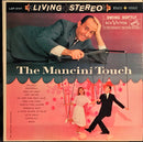 Henry Mancini - The Mancini Touch (Vinyle Usagé)
