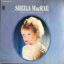 Sheila Macrae - How Sweet She Is (Vinyle Usagé)