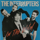 Interrupters - In The Wild (Vinyle Usagé)
