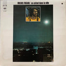 Michel Fugain - Un Enfant Dans la Ville (Vinyle Usagé)